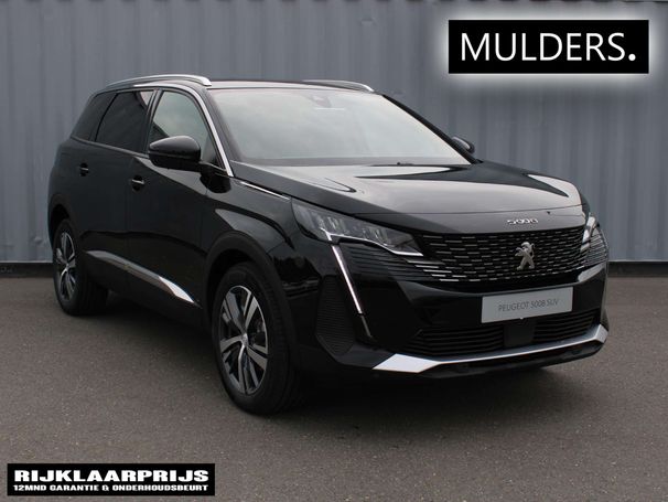 Peugeot 5008 PureTech Allure 96 kW image number 2