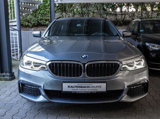 BMW 540d Touring xDrive 235 kW image number 2