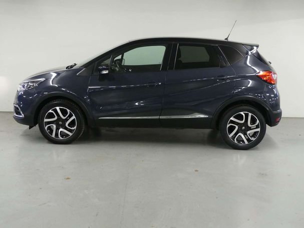 Renault Captur TCe 90 Dynamique 66 kW image number 6