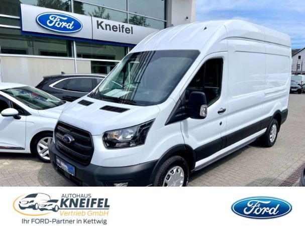 Ford Transit 350 L3 Trend 96 kW image number 2