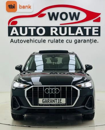 Audi Q3 110 kW image number 9