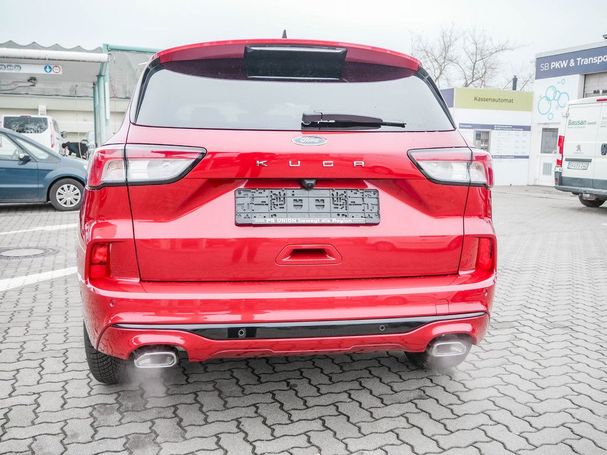 Ford Kuga 2.0 ST-Line 88 kW image number 7