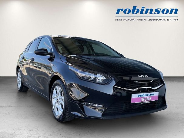 Kia Ceed Ceed 1.0 88 kW image number 1