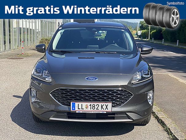 Ford Kuga 1.5 EcoBlue Cool Connect 88 kW image number 3