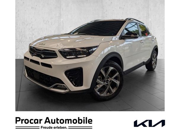 Kia Stonic 1.0 74 kW image number 1