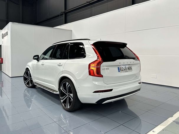 Volvo XC90 T8 AWD Ultimate 335 kW image number 3