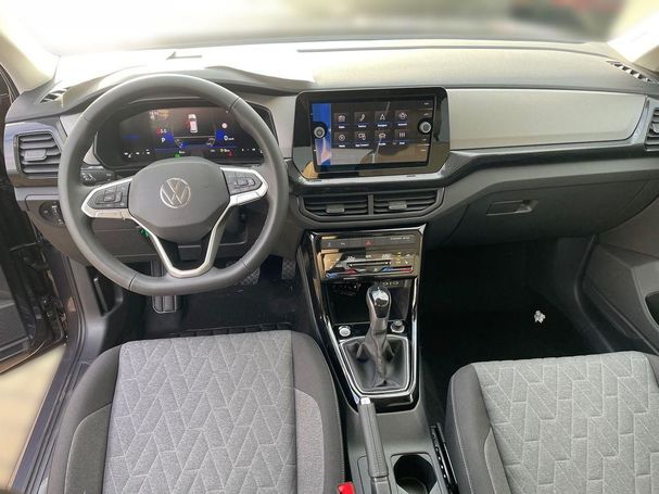 Volkswagen T-Cross 1.0 TSI 85 kW image number 3