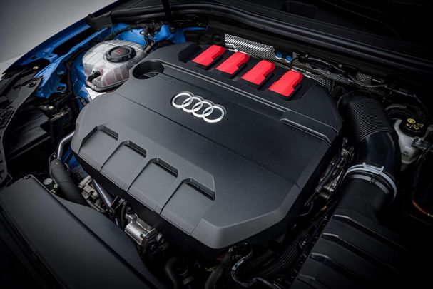 Audi S3 TFSI 228 kW image number 24