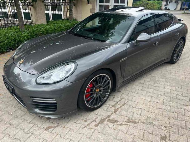 Porsche Panamera GTS 324 kW image number 1