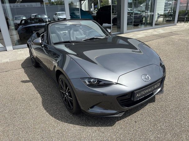 Mazda MX-5 SKYACTIV-G 184 135 kW image number 6