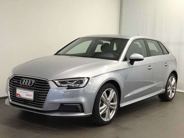 Audi A3 40 S tronic Sportback 110 kW image number 1