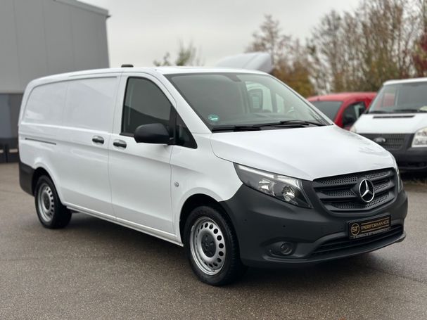 Mercedes-Benz Vito 114 CDi 4x4 100 kW image number 3