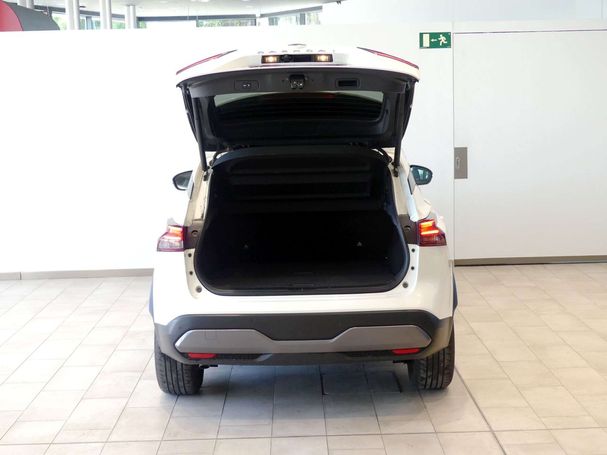 Nissan Qashqai 116 kW image number 8