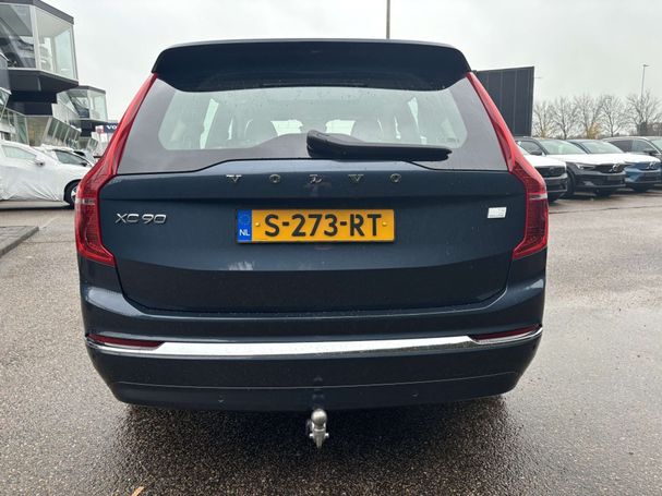 Volvo XC90 T8 AWD Ultimate 335 kW image number 4