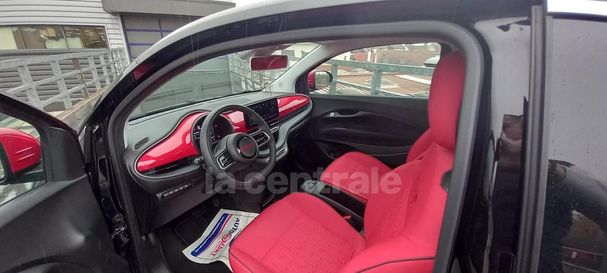 Fiat 500 e 88 kW image number 4