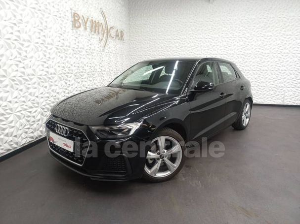 Audi A1 30 TFSI 81 kW image number 1