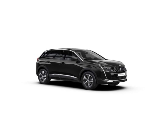 Peugeot 3008 Hybrid e-EAT8 165 kW image number 3