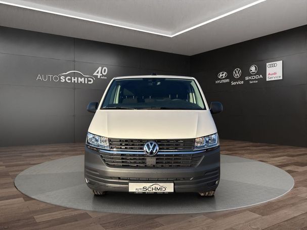 Volkswagen T6 Transporter 81 kW image number 8