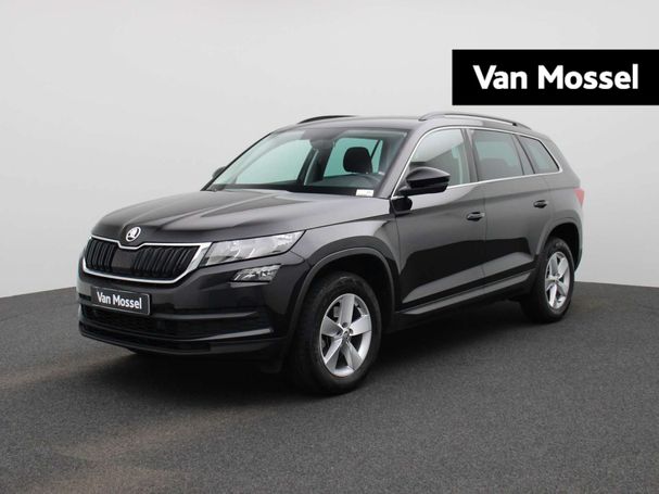 Skoda Kodiaq 1.5 TSI Ambition 110 kW image number 1