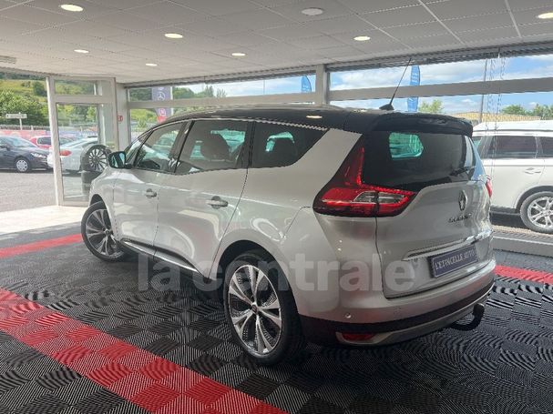 Renault Grand Scenic dCi 130 Energy INTENS 96 kW image number 5