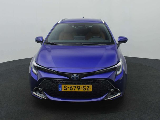 Toyota Corolla 1.8 Hybrid Touring Sports 93 kW image number 21