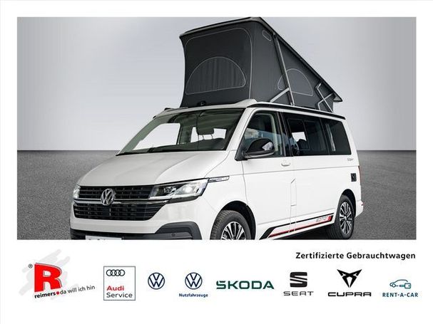 Volkswagen T6 California Ocean Edition DSG 150 kW image number 2