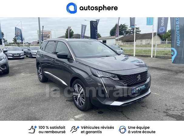 Peugeot 5008 96 kW image number 3