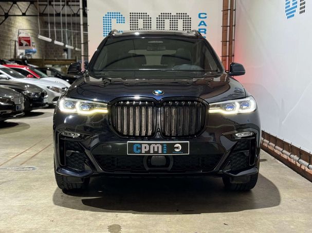 BMW X7 xDrive 250 kW image number 2