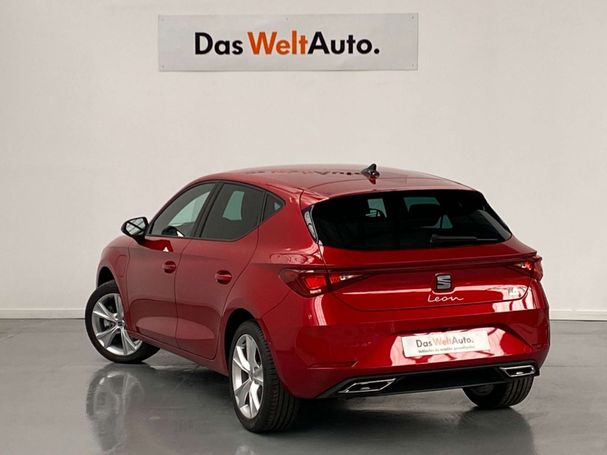 Seat Leon 150 kW image number 3