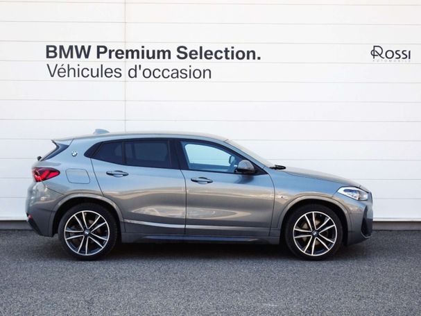 BMW X2 sDrive18i M Sport DKG 100 kW image number 19