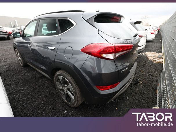 Hyundai Tucson 2.0 CRDi 4WD Premium 136 kW image number 4