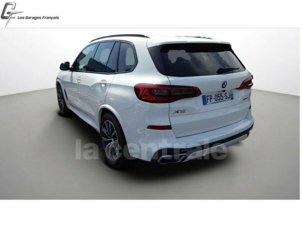 BMW X5 45e xDrive 290 kW image number 4