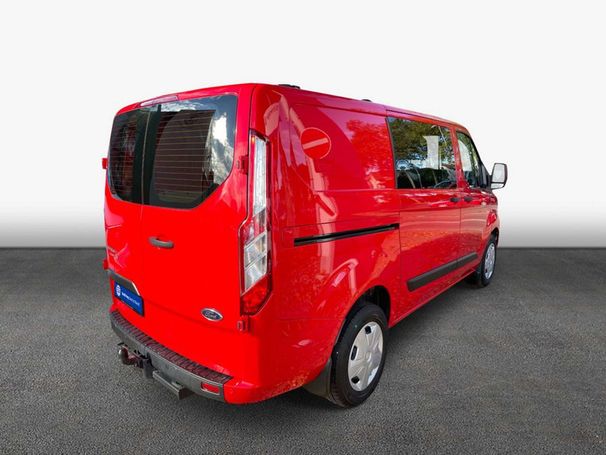 Ford Transit Custom 280 L1H1 Trend 96 kW image number 3