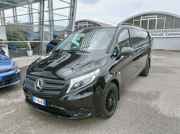 Mercedes-Benz Vito 116 CDi Long 120 kW image number 1