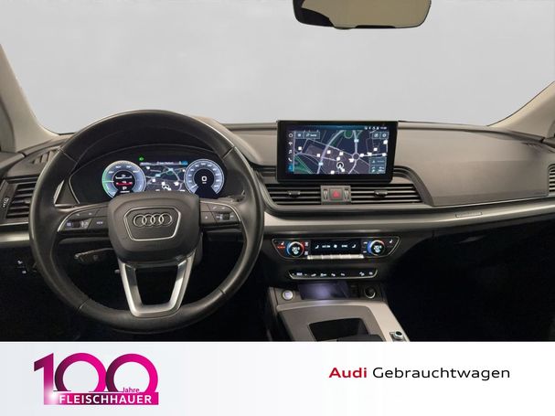 Audi Q5 55 TFSIe quattro S-line 270 kW image number 14