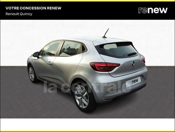 Renault Clio TCe 90 66 kW image number 16