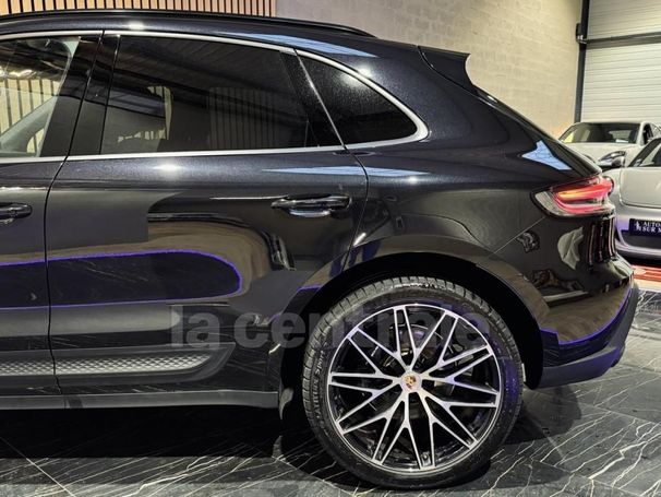 Porsche Macan PDK 195 kW image number 29