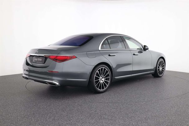 Mercedes-Benz S 500 320 kW image number 2