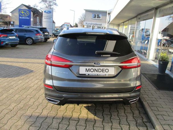 Ford Mondeo 2.0 Hybrid ST-Line 138 kW image number 3