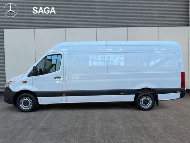 Mercedes-Benz Sprinter 319 CDi 140 kW image number 2