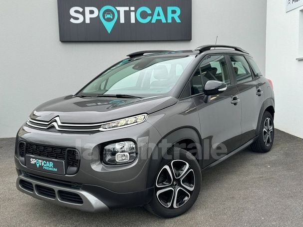 Citroen C3 Aircross PureTech 110 S&S Feel 81 kW image number 1