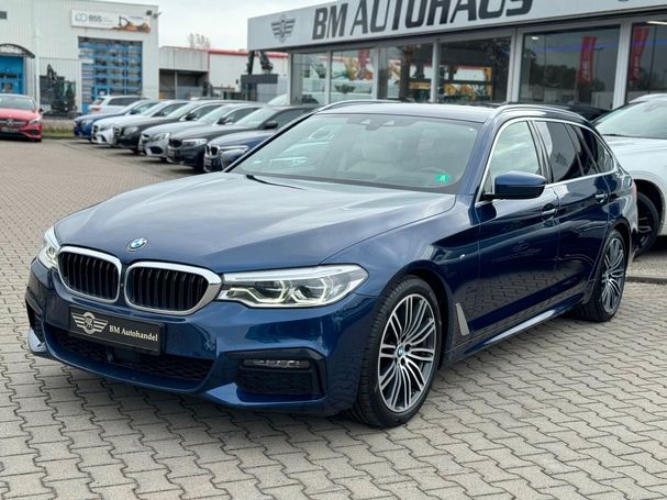 BMW 530d Touring 195 kW image number 1