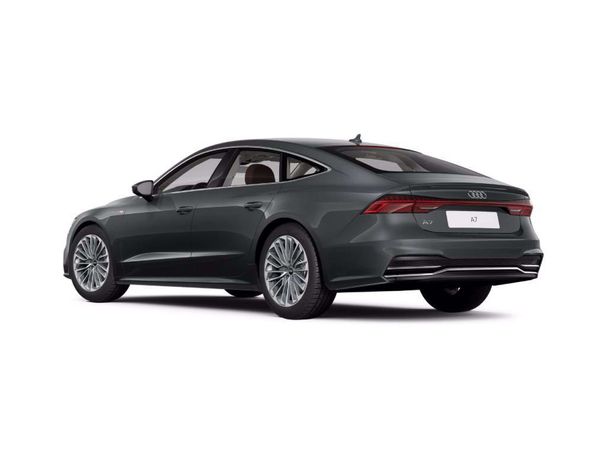 Audi A7 40 TDI quattro Sportback Business 150 kW image number 4