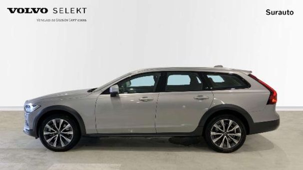 Volvo V90 Cross Country AWD B4 145 kW image number 12