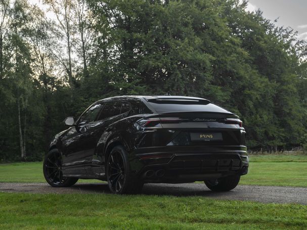 Lamborghini Urus 522 kW image number 21