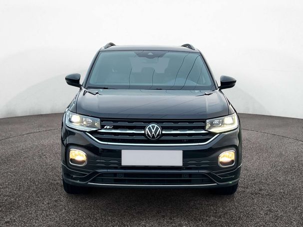 Volkswagen T-Cross TSI DSG 110 kW image number 2