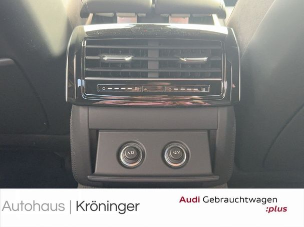 Audi A8 50 TDI quattro 210 kW image number 17