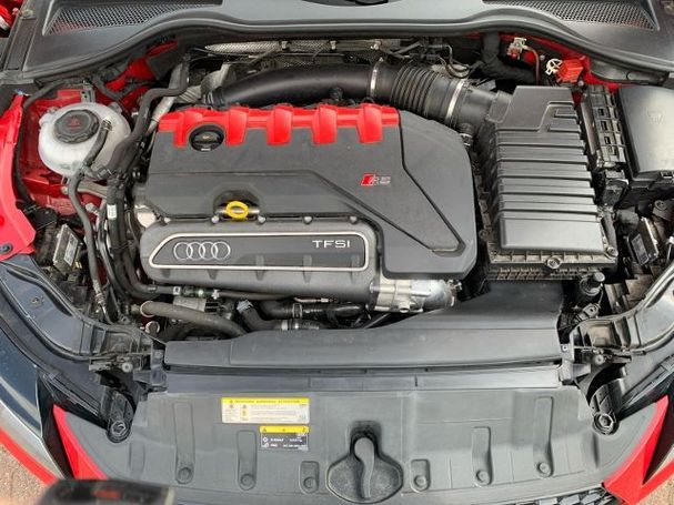 Audi TT RS 2.5 TFSI S tronic 294 kW image number 19