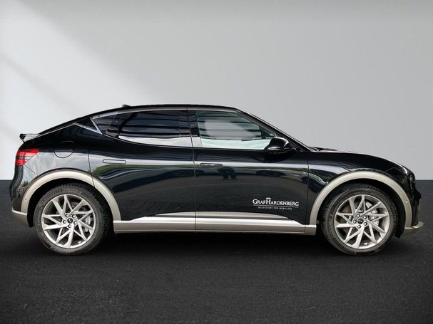 Genesis GV60 Sport 234 kW image number 3