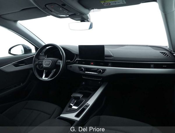 Audi A4 30 TDI S tronic Avant Advanced Business 100 kW image number 6